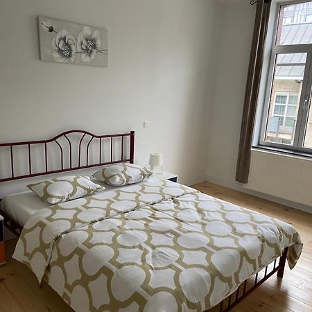 Modern Apartment Third Floor 布鲁塞尔 外观 照片